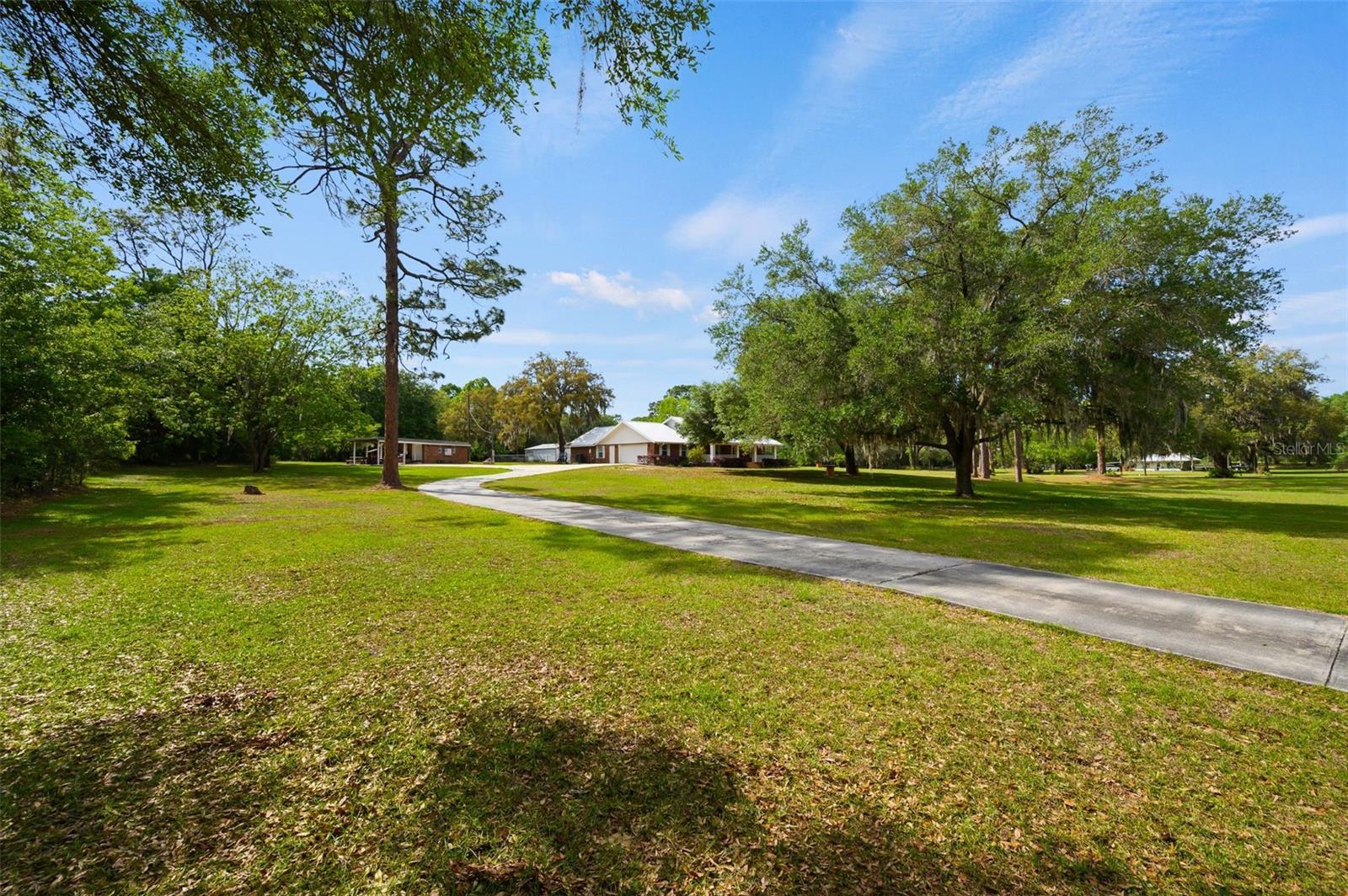6459 SE COUNTY ROAD 337, NEWBERRY, FL, 32669