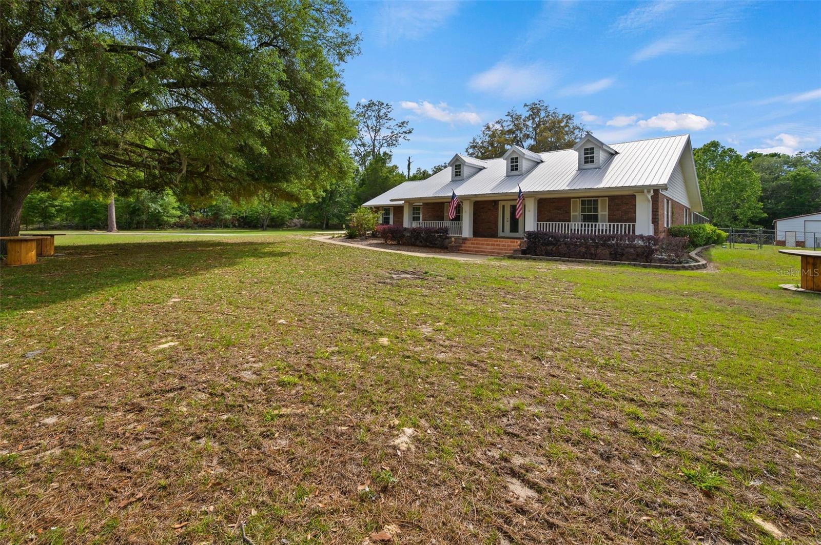 6459 SE COUNTY ROAD 337, NEWBERRY, FL, 32669