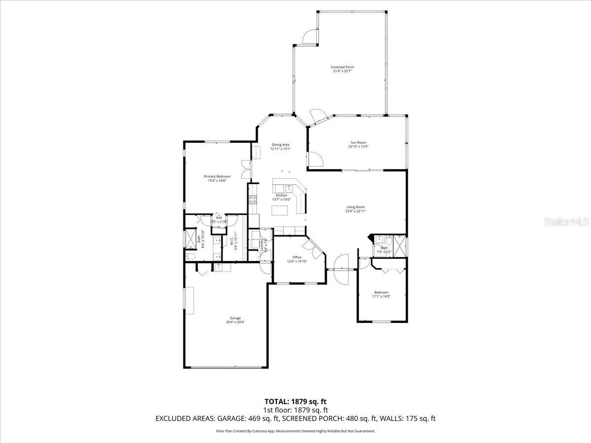 6790 SW 117TH ST, OCALA, FL, 34476