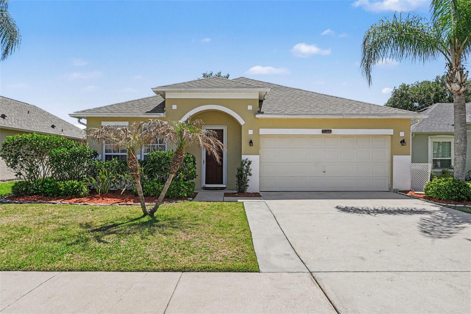 531 CRESSA CIR, COCOA, FL, 32926