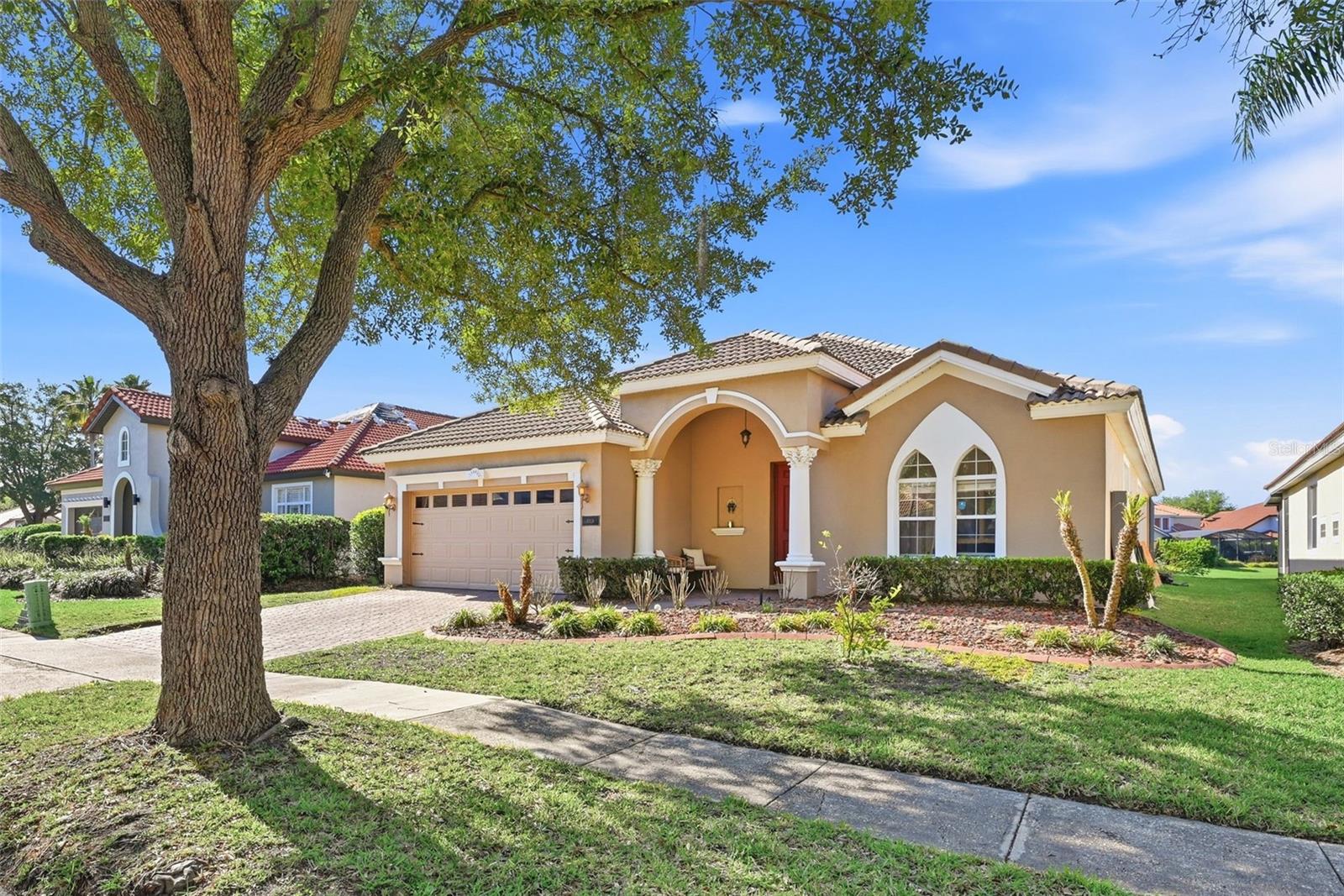 1028 LASCALA DR, WINDERMERE, FL, 34786