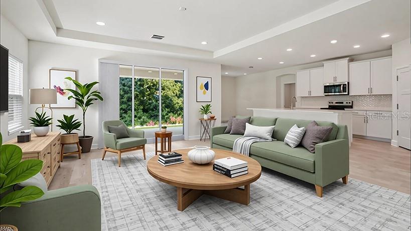 1531 NW 127TH DR, NEWBERRY, FL, 32669