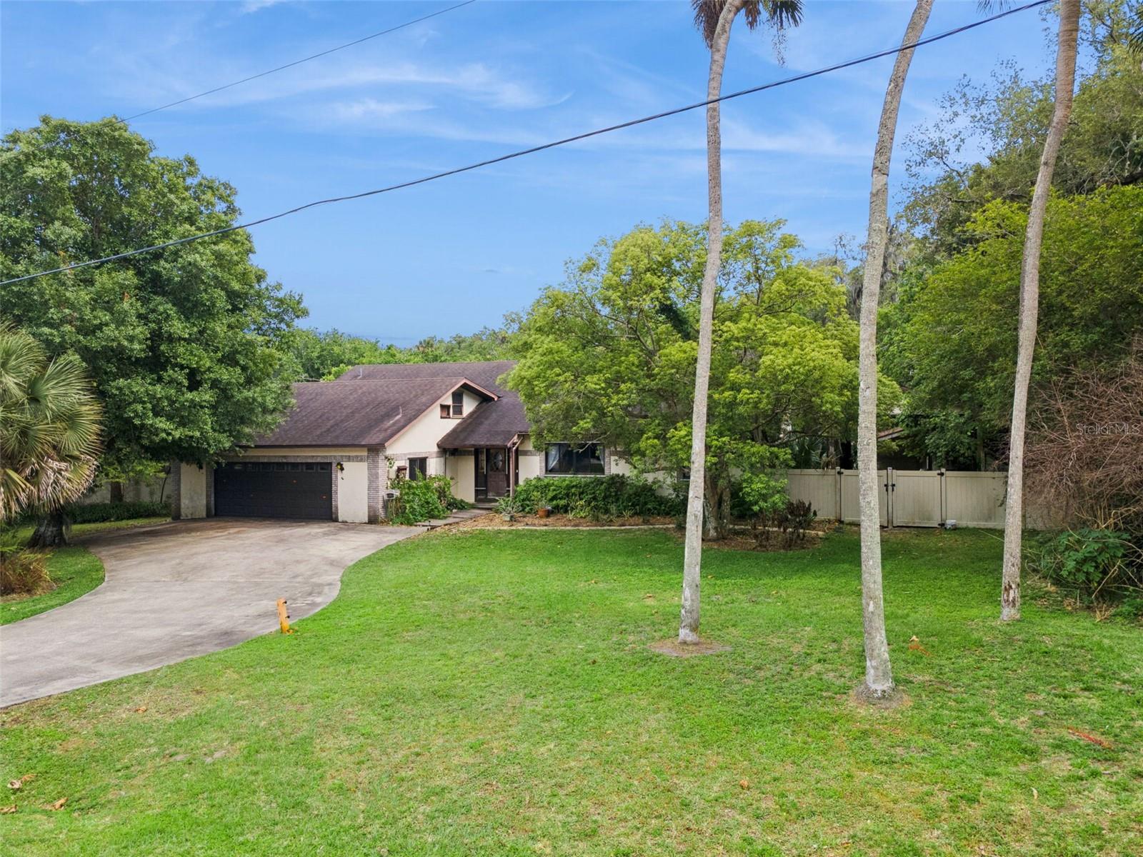 3443 PARKLAND ST, TITUSVILLE, FL, 32796