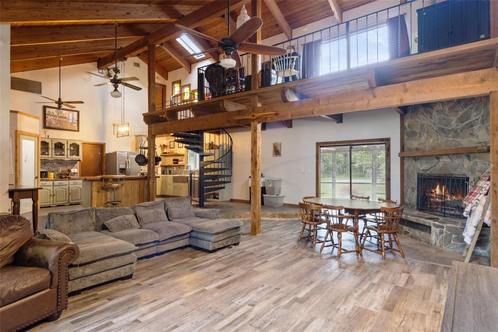 3443 PARKLAND ST, TITUSVILLE, FL, 32796