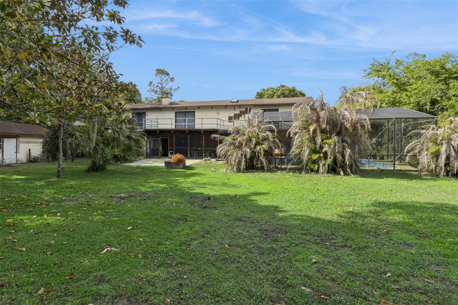 3443 PARKLAND ST, TITUSVILLE, FL, 32796