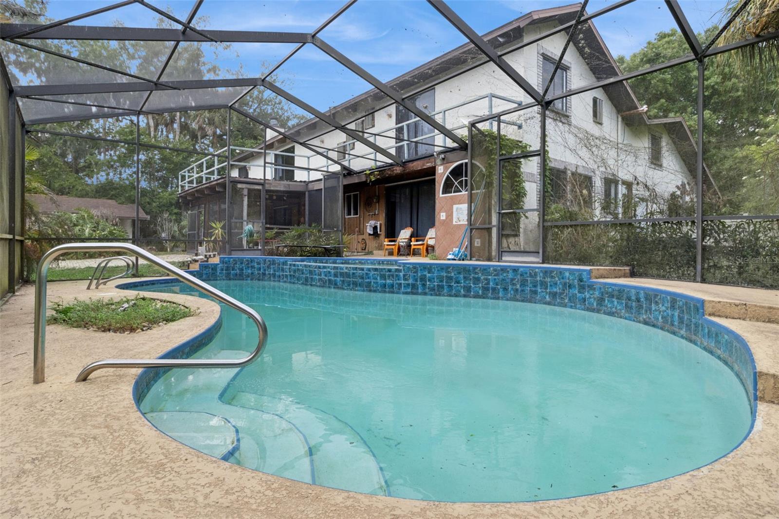 3443 PARKLAND ST, TITUSVILLE, FL, 32796