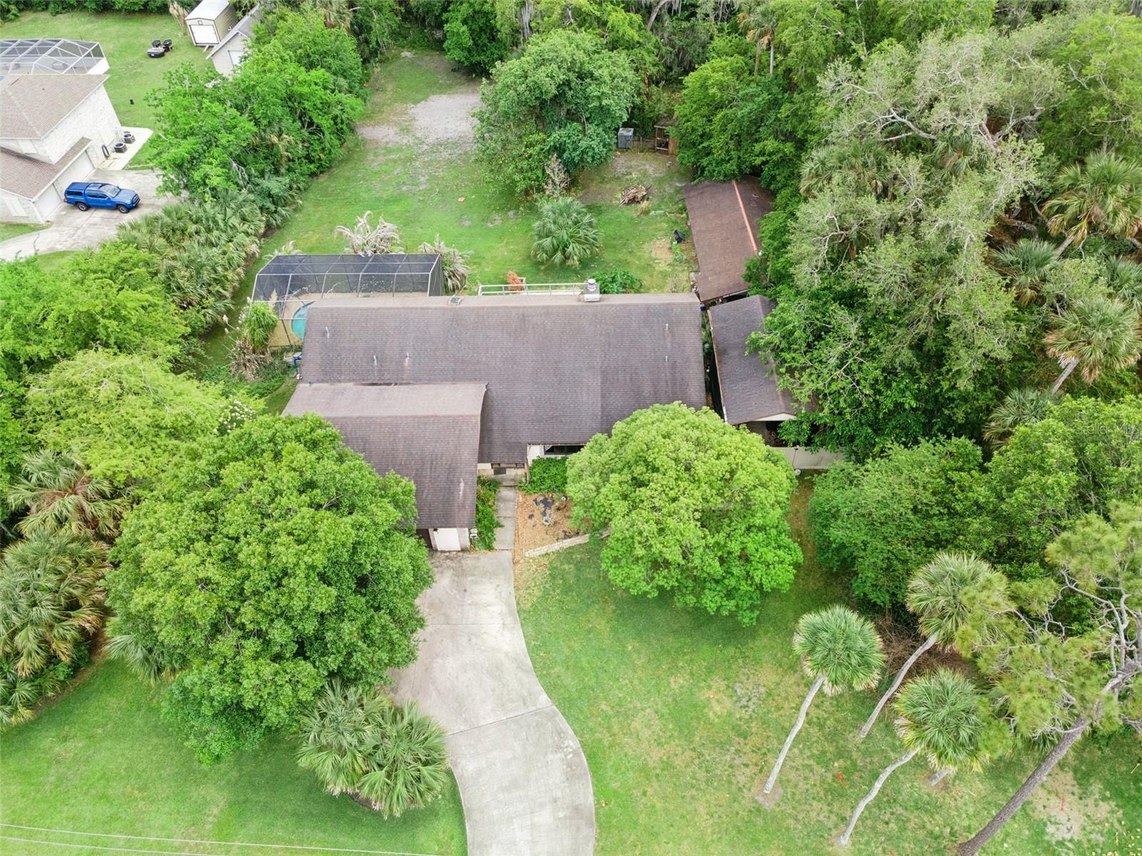 3443 PARKLAND ST, TITUSVILLE, FL, 32796