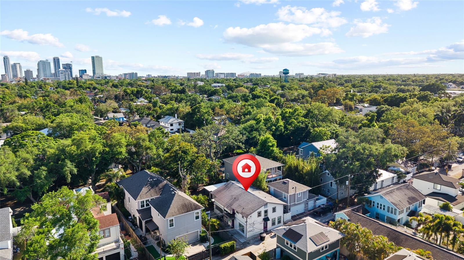 121 18TH AVE N, ST PETERSBURG, FL, 33704