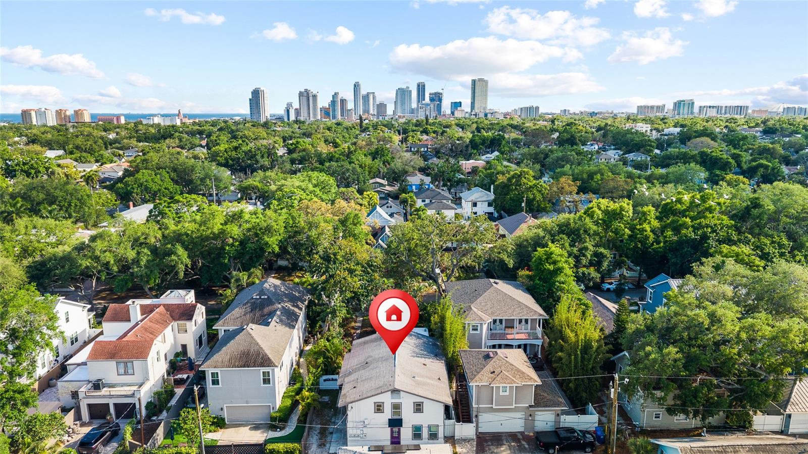 121 18TH AVE N, ST PETERSBURG, FL, 33704