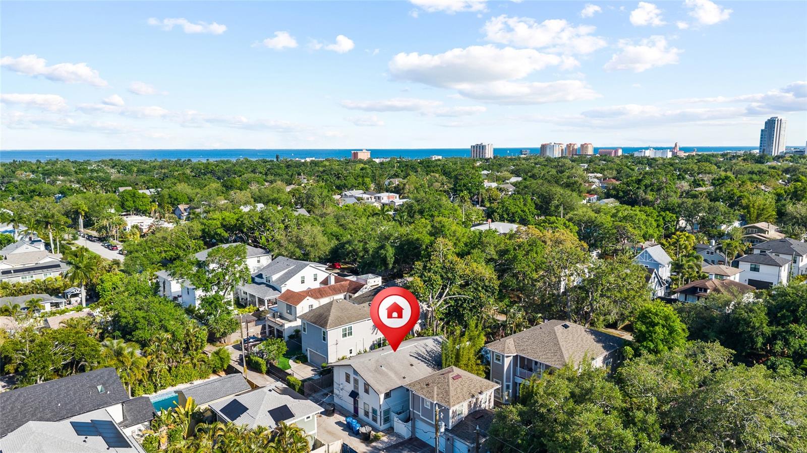 121 18TH AVE N, ST PETERSBURG, FL, 33704