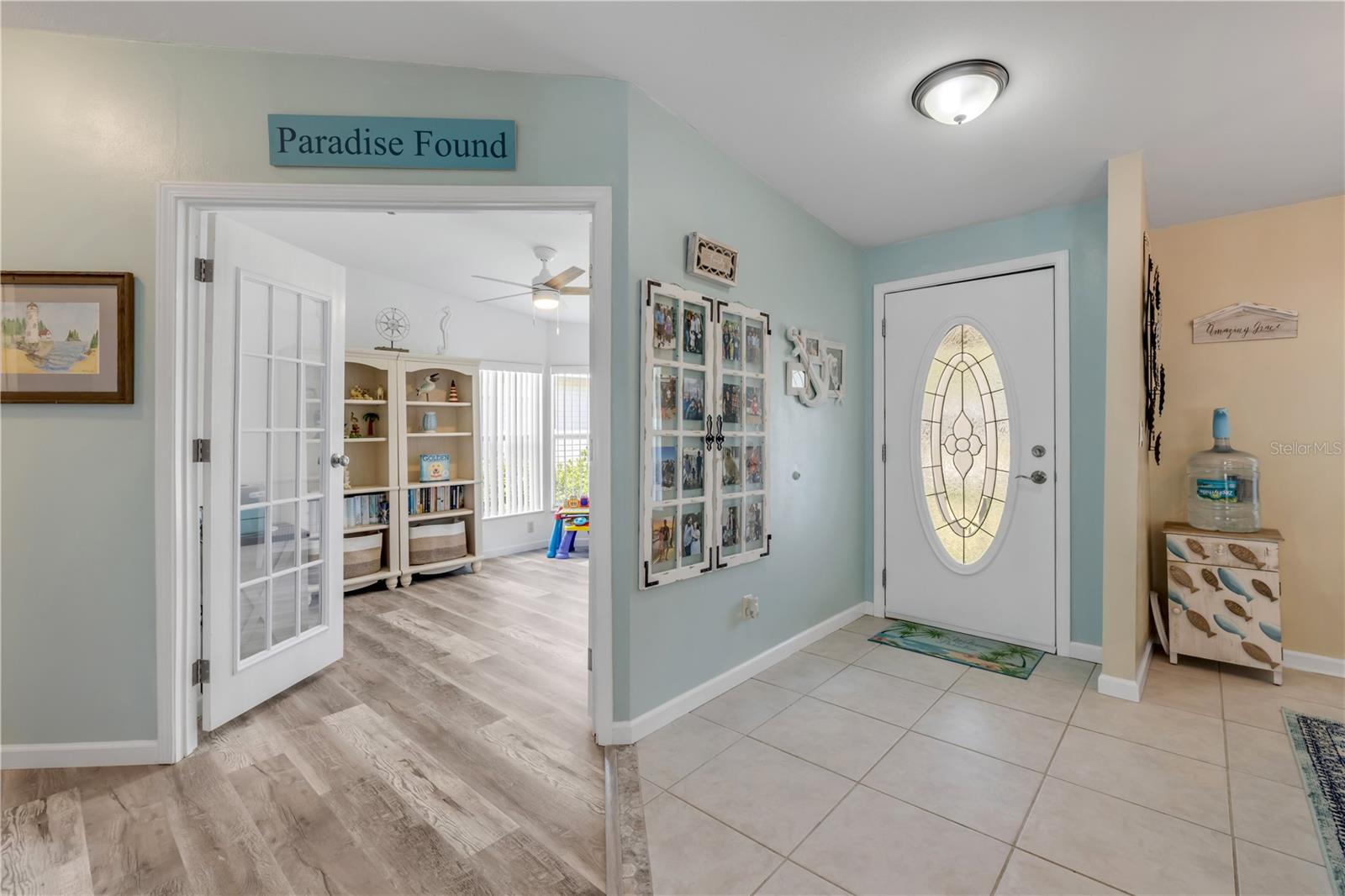 317 WATER LANDING DR, OAK HILL, FL, 32759