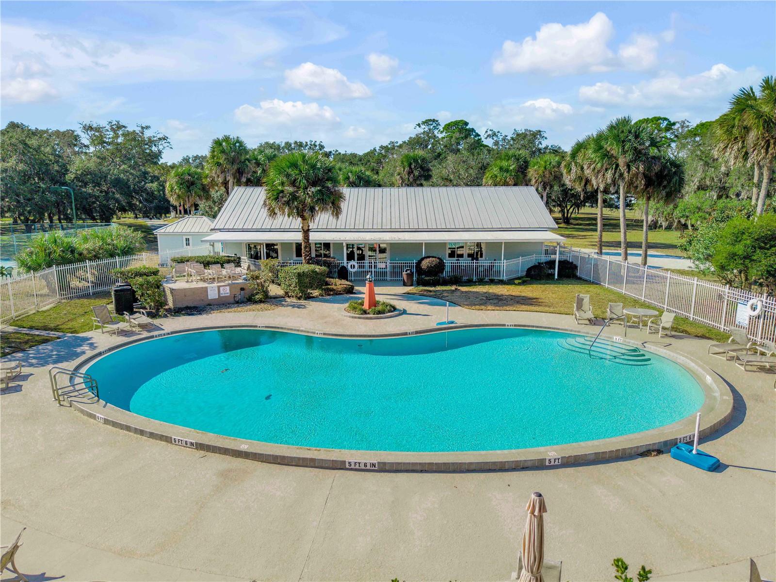 317 WATER LANDING DR, OAK HILL, FL, 32759