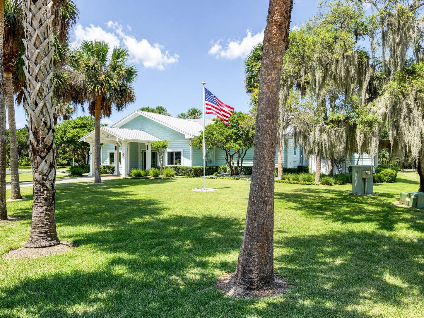 317 WATER LANDING DR, OAK HILL, FL, 32759