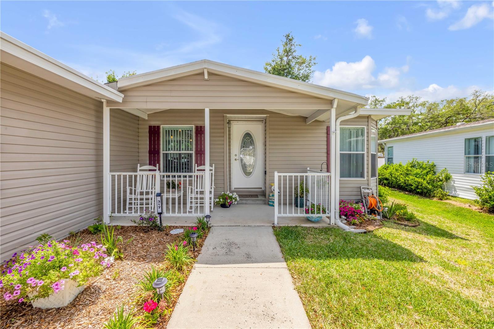 317 WATER LANDING DR, OAK HILL, FL, 32759