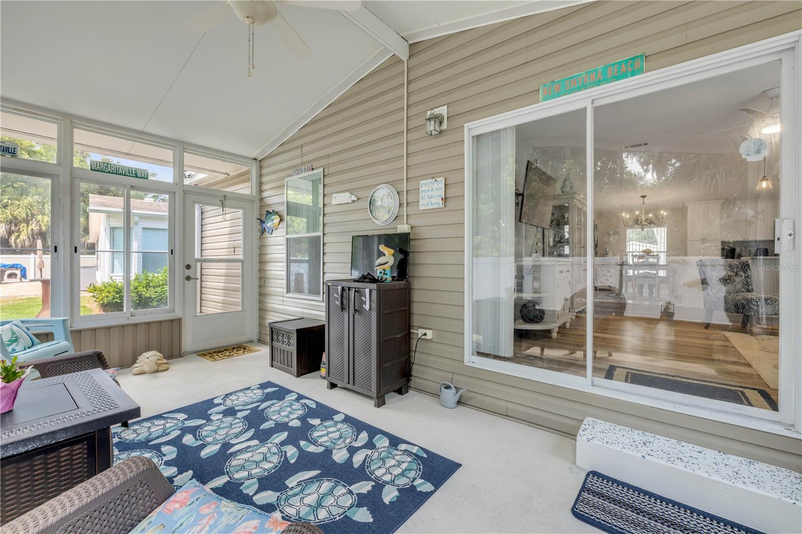 317 WATER LANDING DR, OAK HILL, FL, 32759