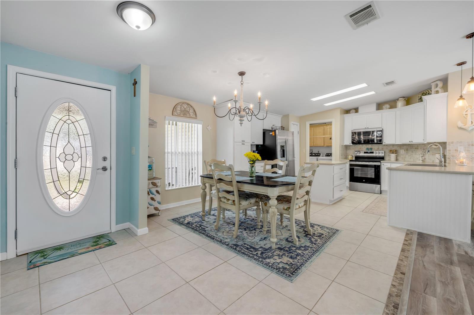 317 WATER LANDING DR, OAK HILL, FL, 32759