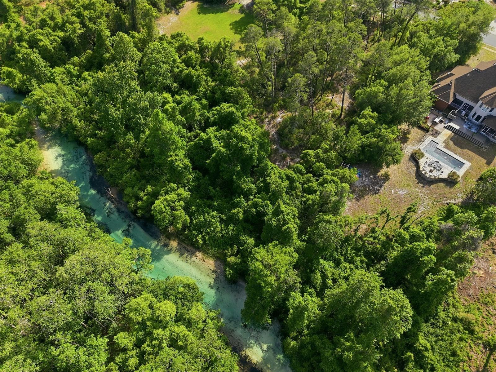 6134 WATERS WAY, WEEKI WACHEE, FL, 34607