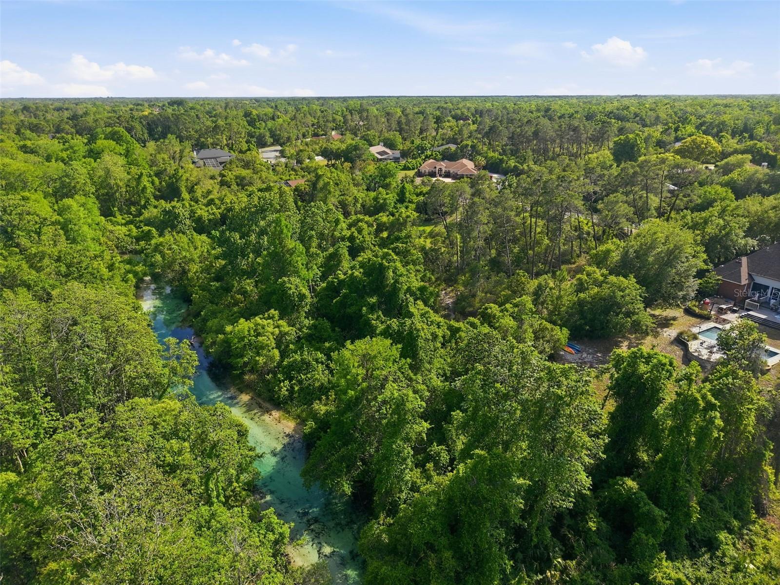 6134 WATERS WAY, WEEKI WACHEE, FL, 34607