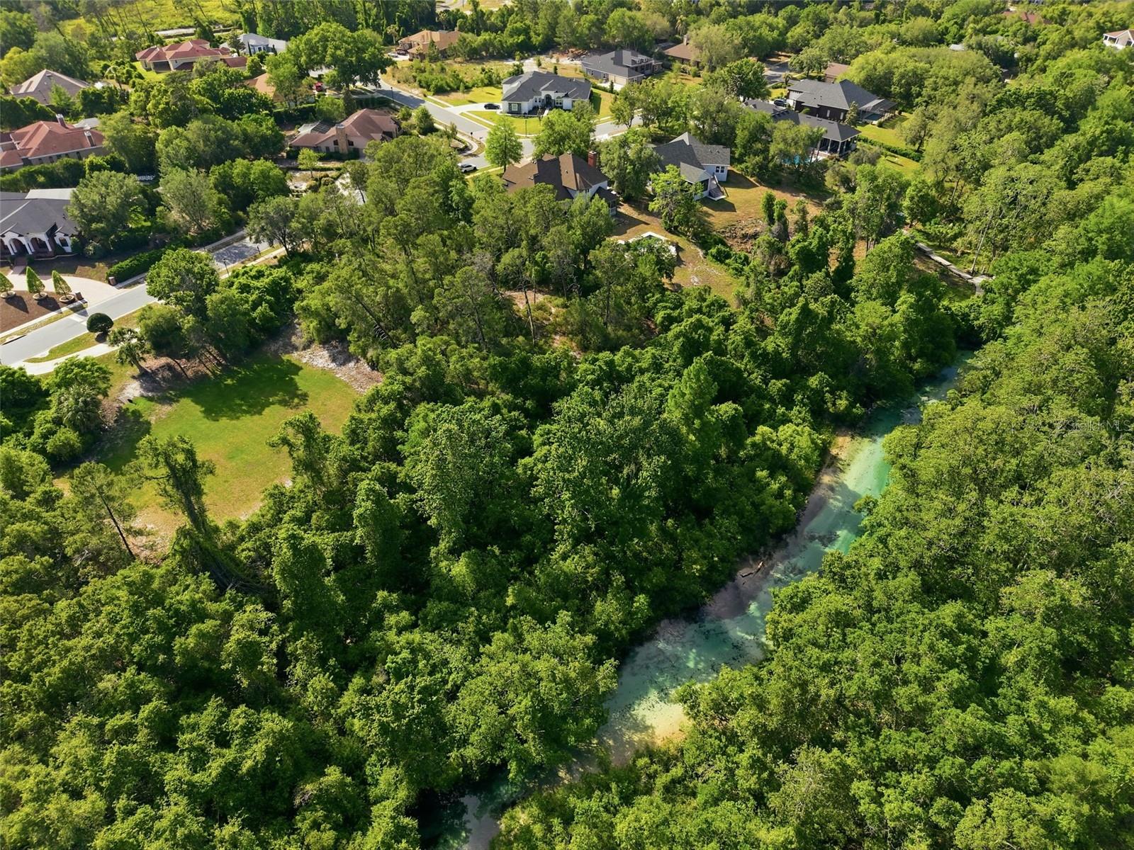 6134 WATERS WAY, WEEKI WACHEE, FL, 34607