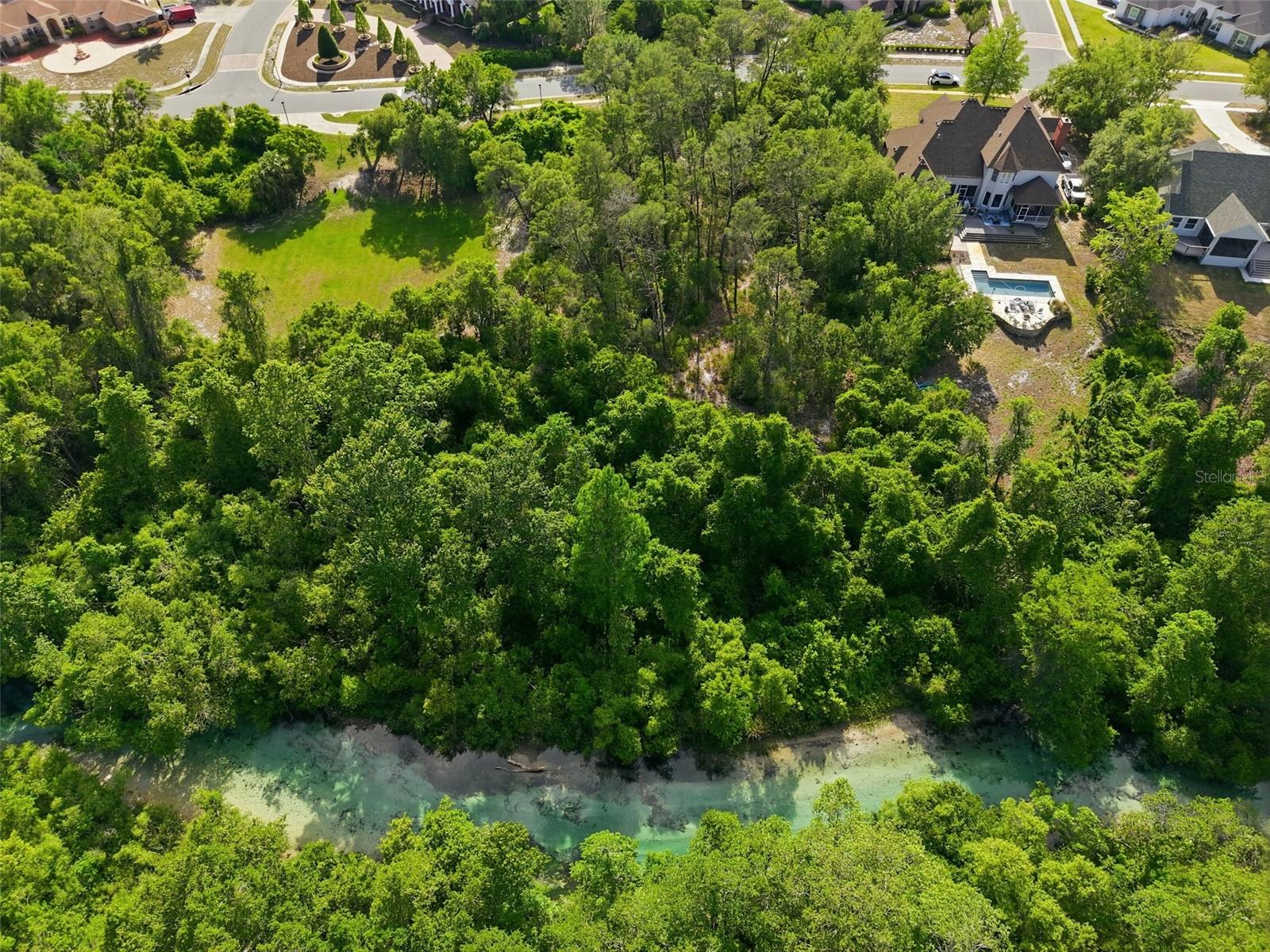6134 WATERS WAY, WEEKI WACHEE, FL, 34607