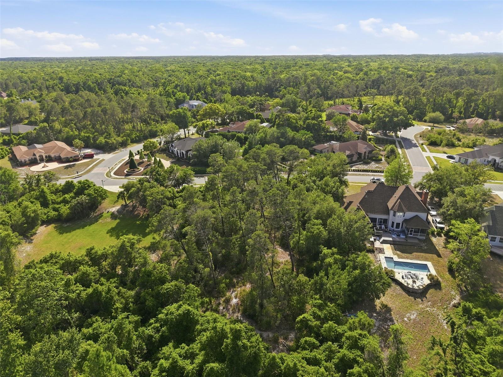 6134 WATERS WAY, WEEKI WACHEE, FL, 34607