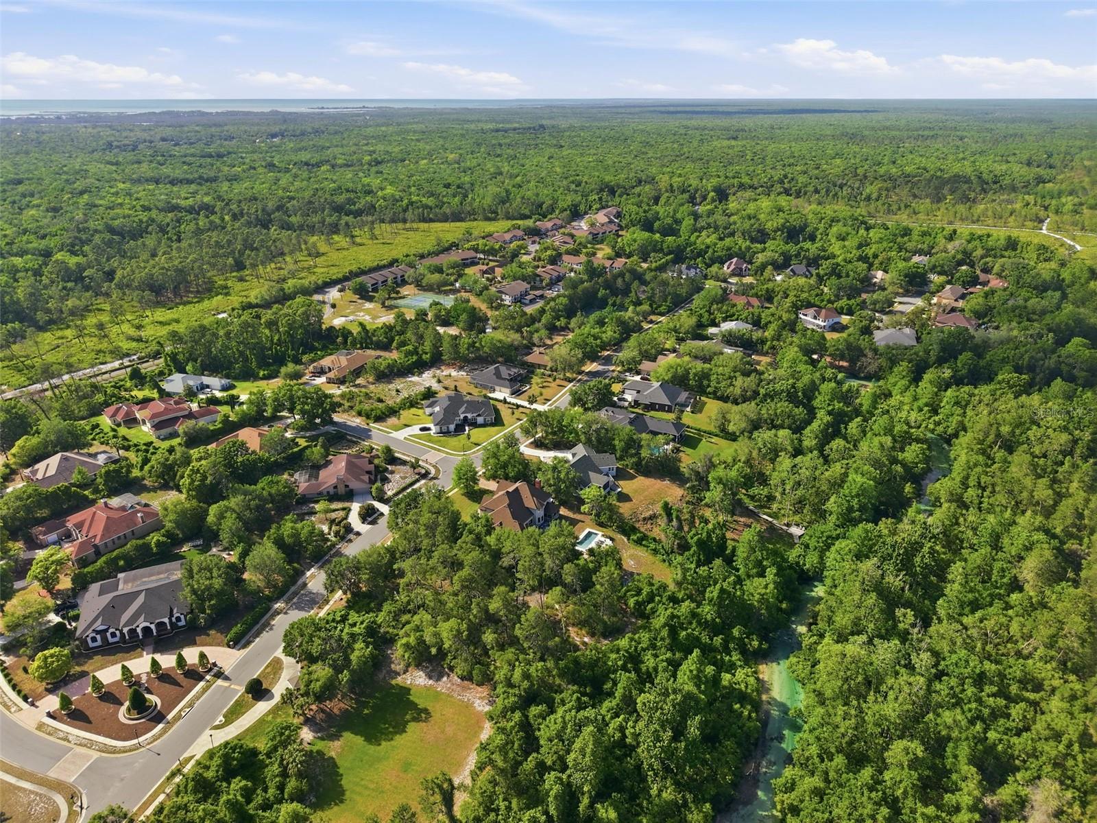 6134 WATERS WAY, WEEKI WACHEE, FL, 34607