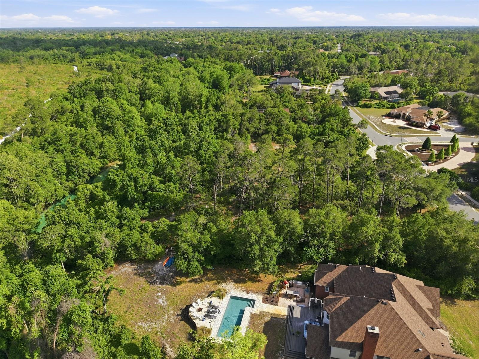 6134 WATERS WAY, WEEKI WACHEE, FL, 34607