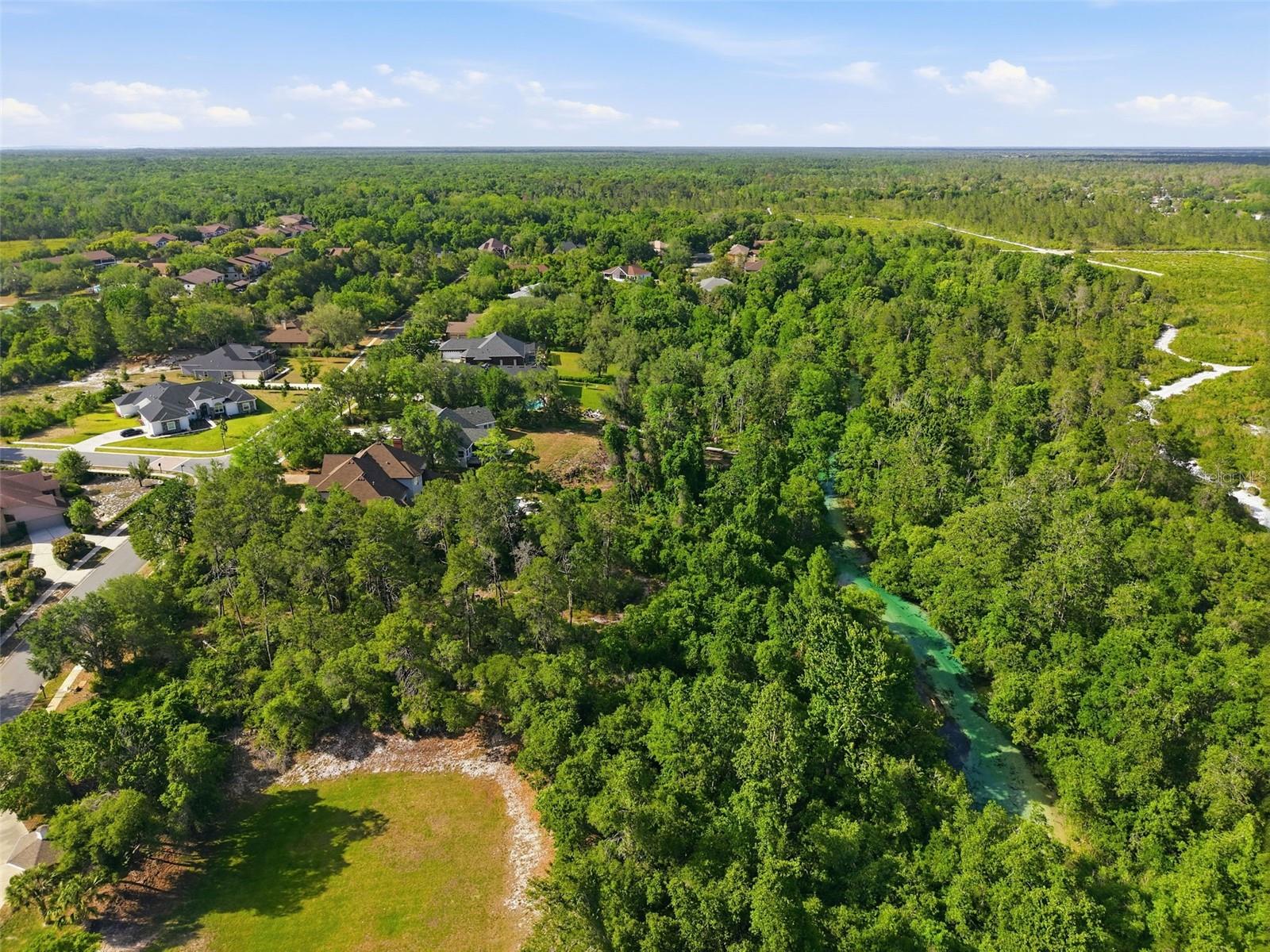 6134 WATERS WAY, WEEKI WACHEE, FL, 34607