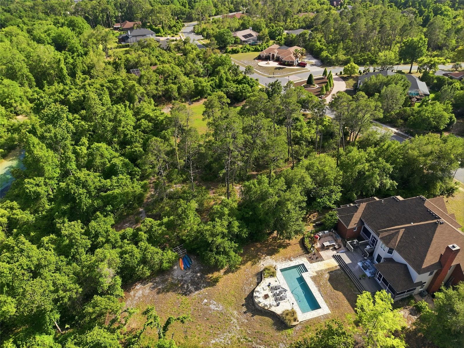 6134 WATERS WAY, WEEKI WACHEE, FL, 34607