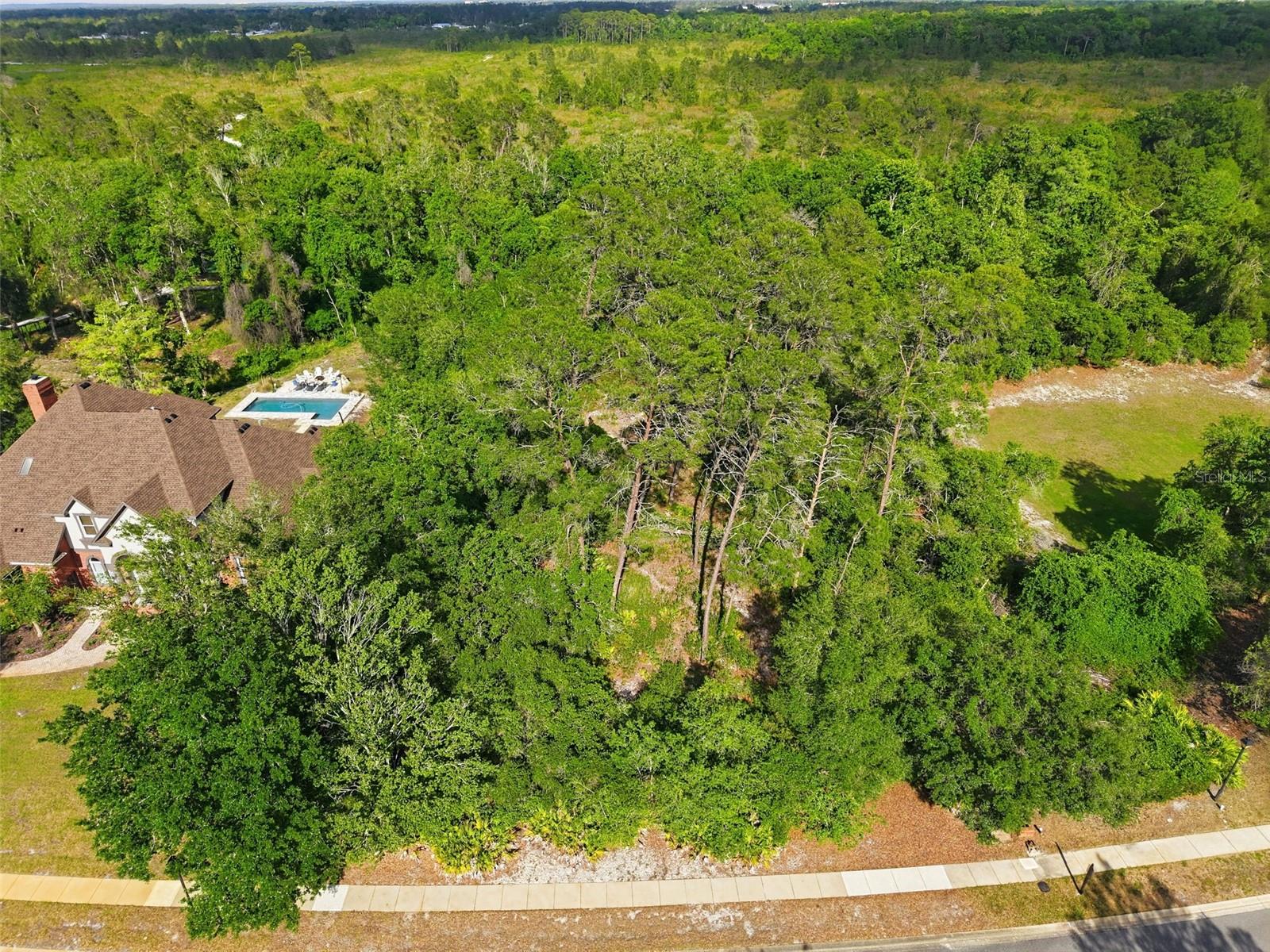 6134 WATERS WAY, WEEKI WACHEE, FL, 34607