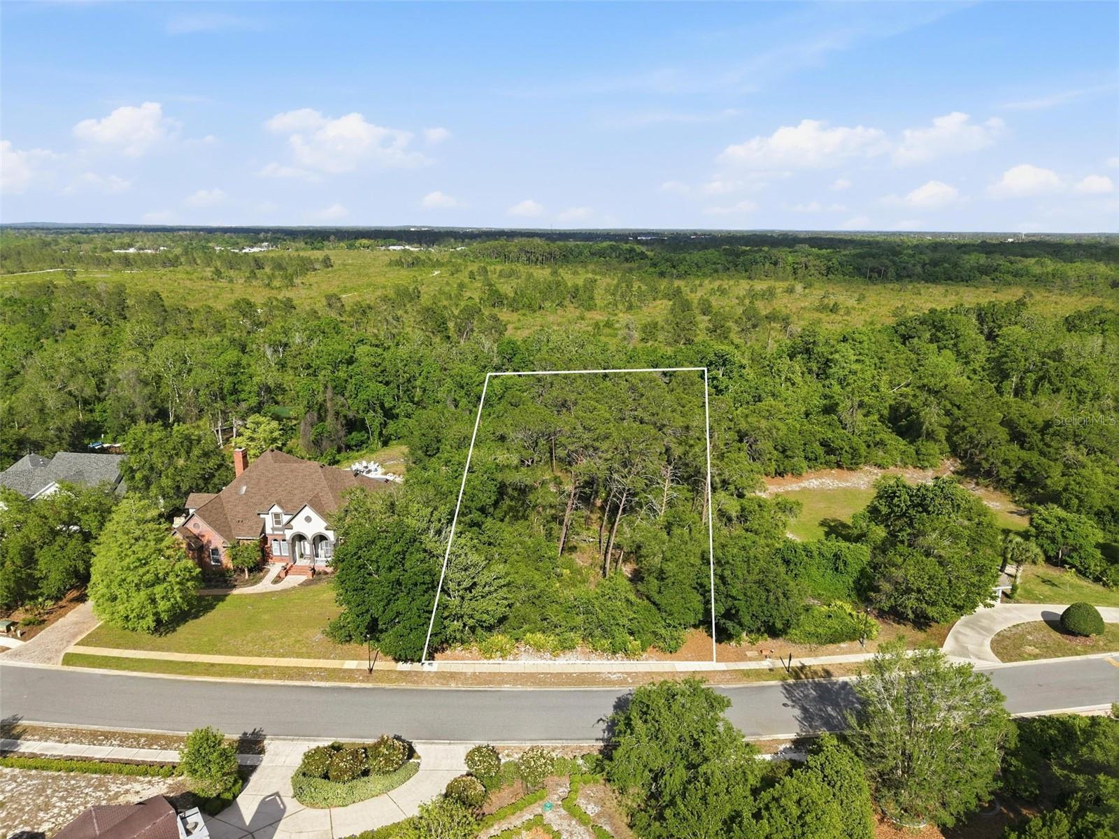 6134 WATERS WAY, WEEKI WACHEE, FL, 34607