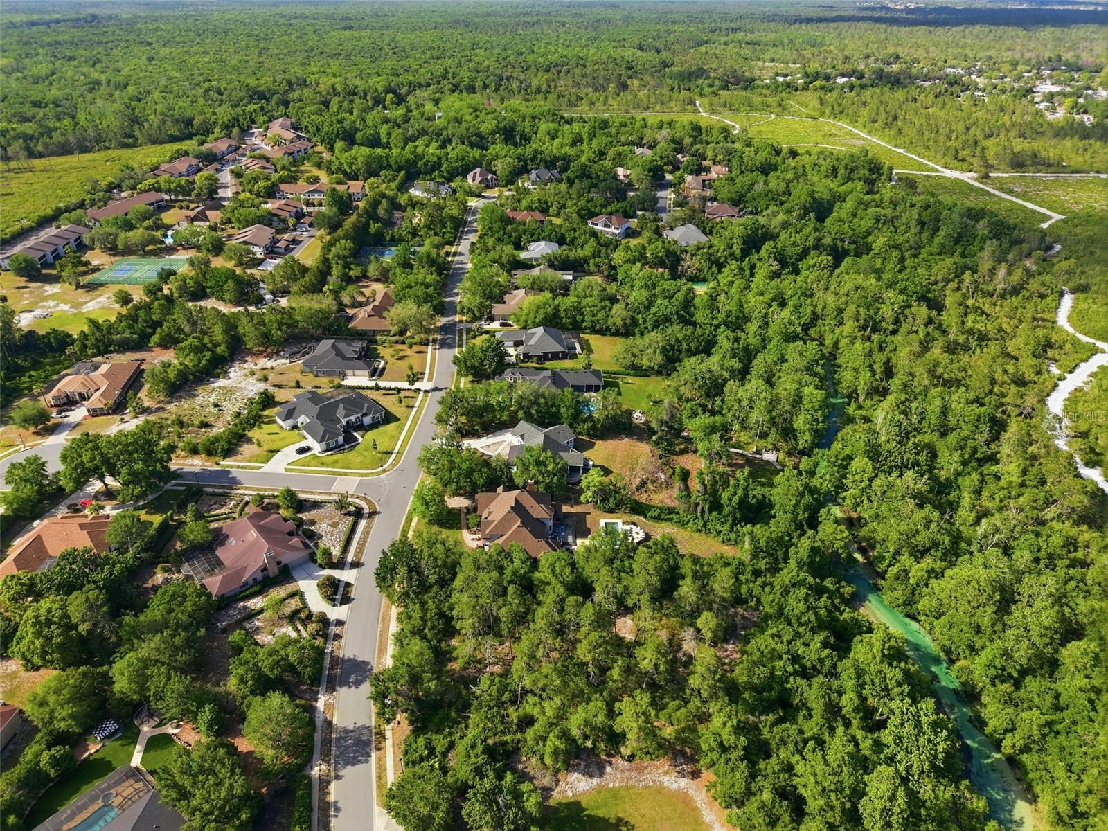 6134 WATERS WAY, WEEKI WACHEE, FL, 34607