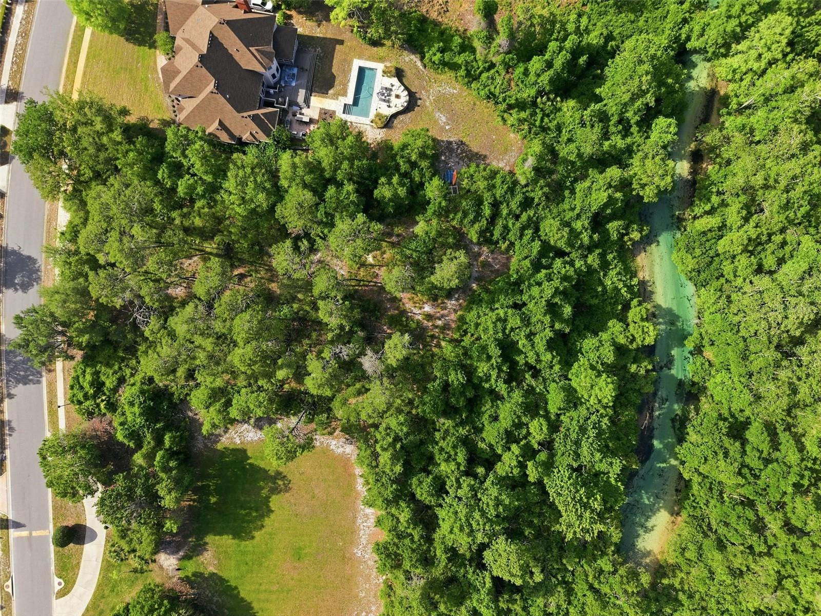 6134 WATERS WAY, WEEKI WACHEE, FL, 34607