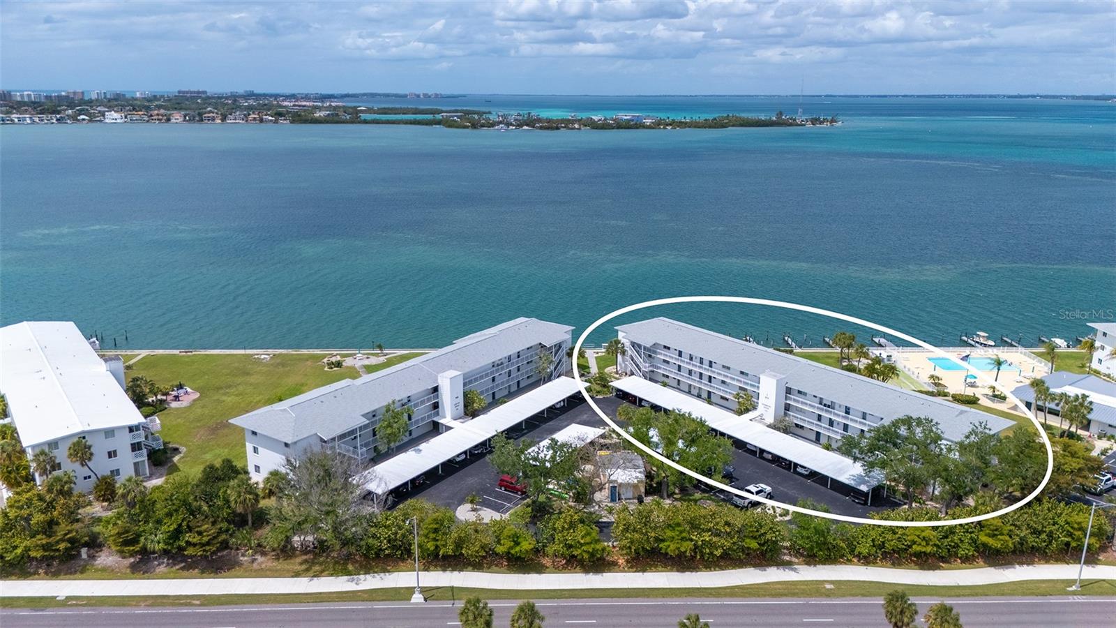 771 JOHN RINGLING BLVD #5, SARASOTA, FL, 34236