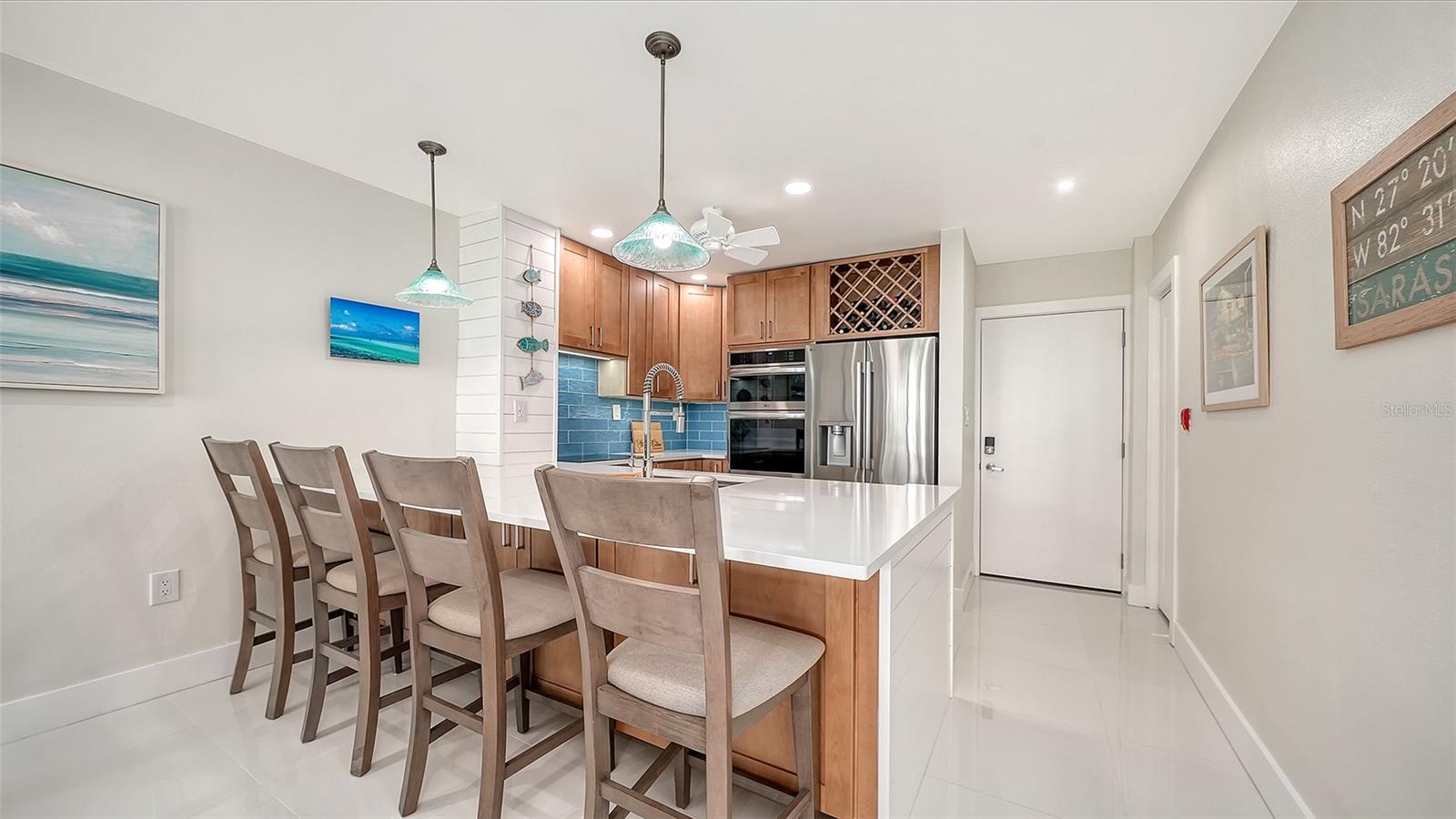 771 JOHN RINGLING BLVD #5, SARASOTA, FL, 34236