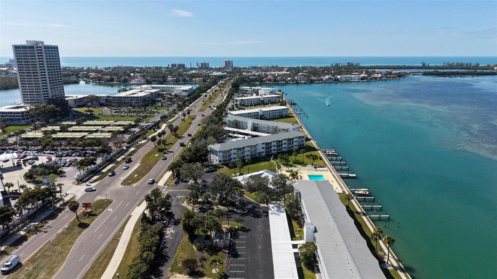 771 JOHN RINGLING BLVD #5, SARASOTA, FL, 34236