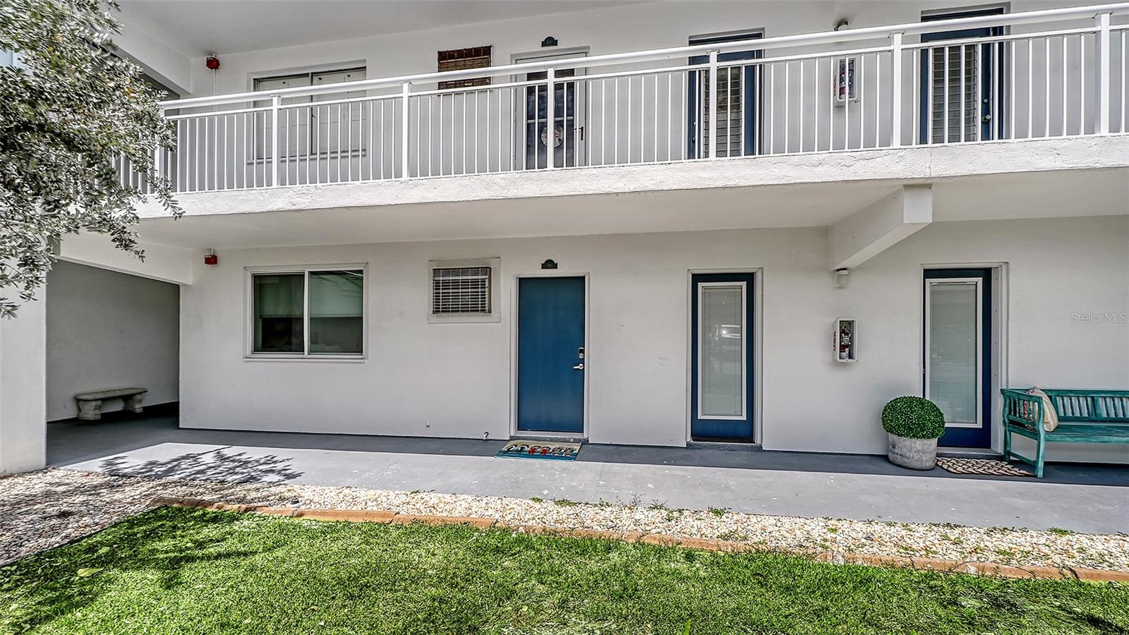 771 JOHN RINGLING BLVD #5, SARASOTA, FL, 34236