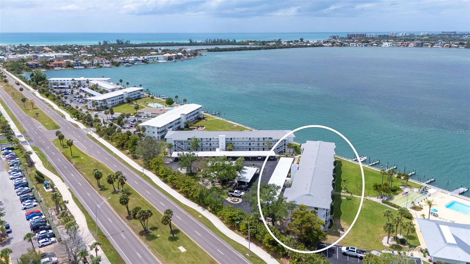 771 JOHN RINGLING BLVD #5, SARASOTA, FL, 34236