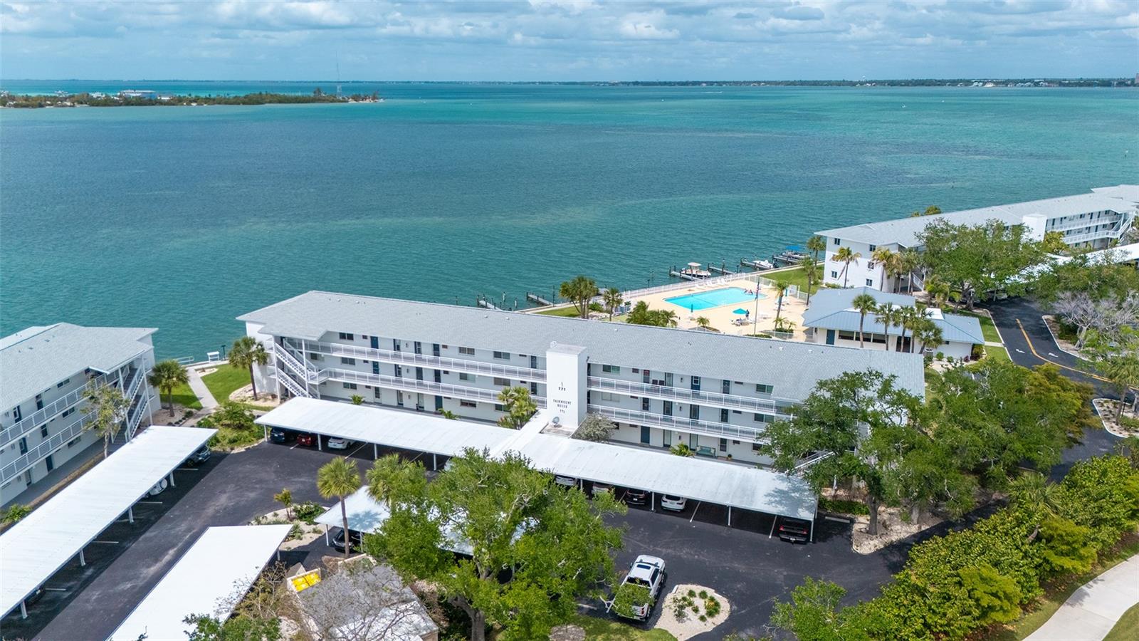 771 JOHN RINGLING BLVD #5, SARASOTA, FL, 34236