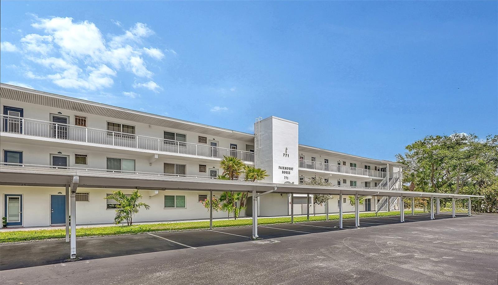 771 JOHN RINGLING BLVD #5, SARASOTA, FL, 34236