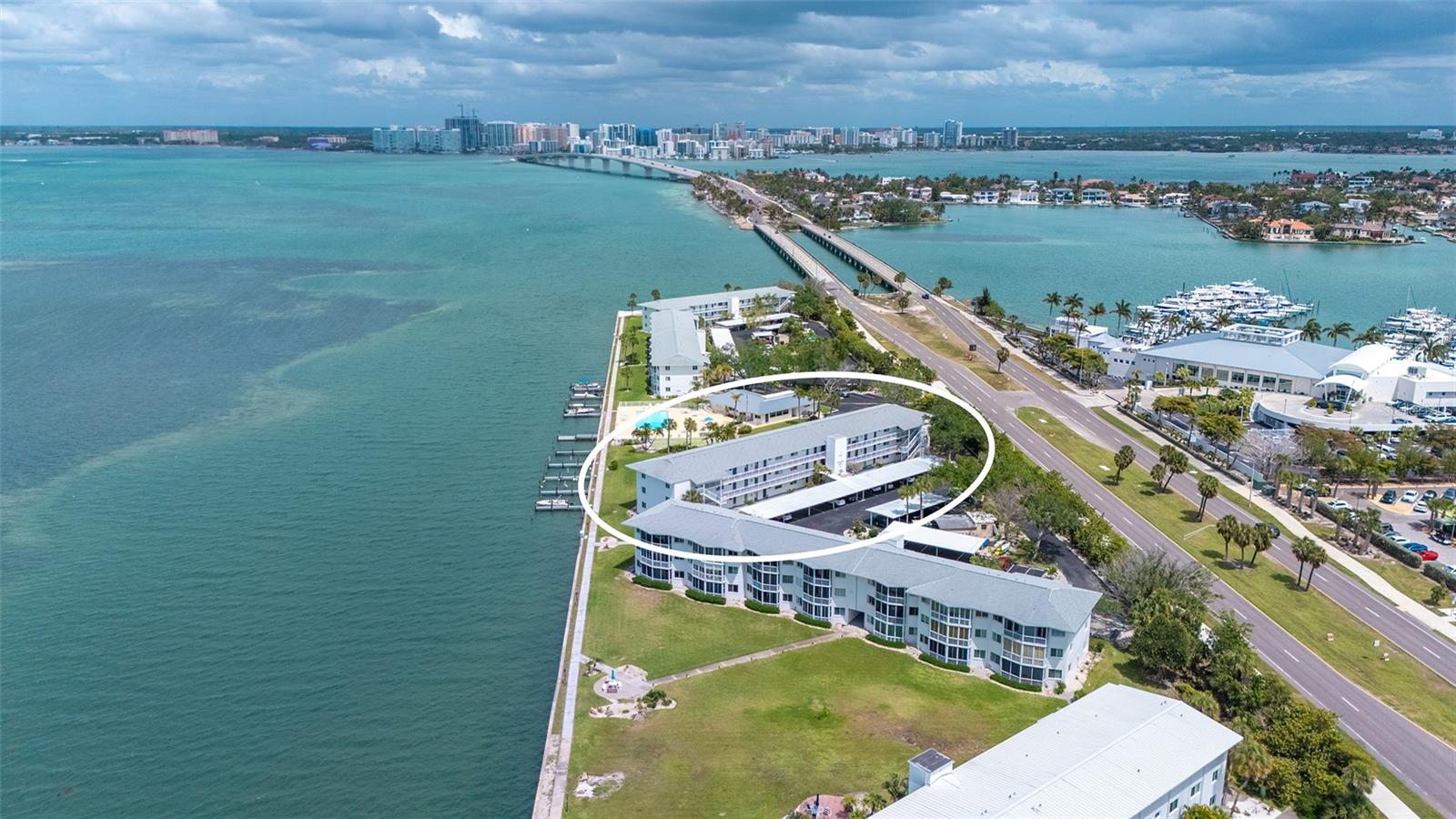 771 JOHN RINGLING BLVD #5, SARASOTA, FL, 34236