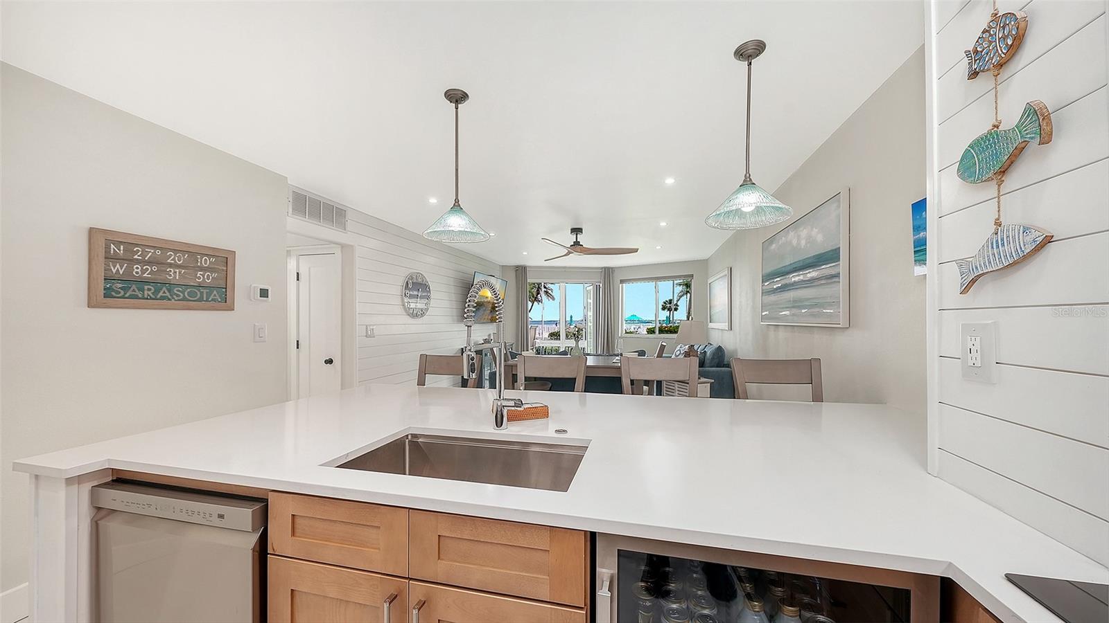 771 JOHN RINGLING BLVD #5, SARASOTA, FL, 34236