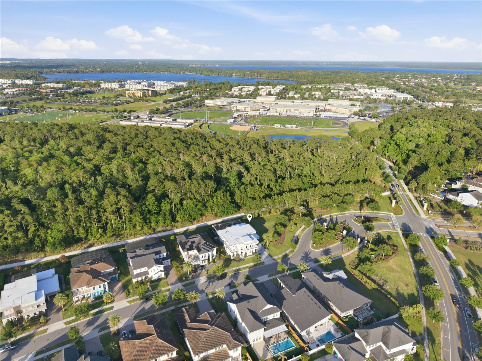 12875 UPPER HARDEN AVE, ORLANDO, FL, 32827