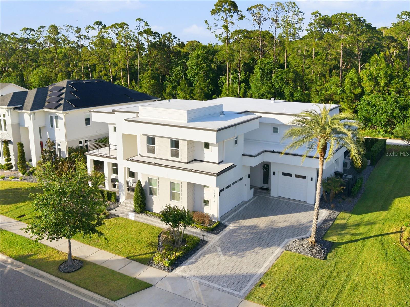 12875 UPPER HARDEN AVE, ORLANDO, FL, 32827