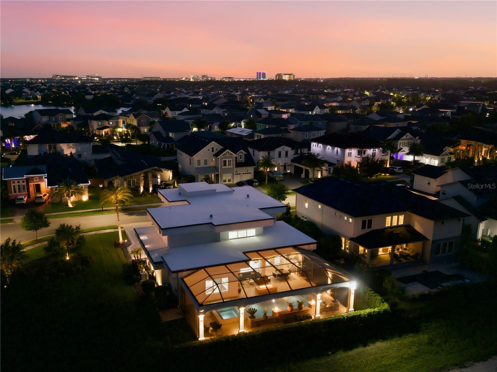 12875 UPPER HARDEN AVE, ORLANDO, FL, 32827