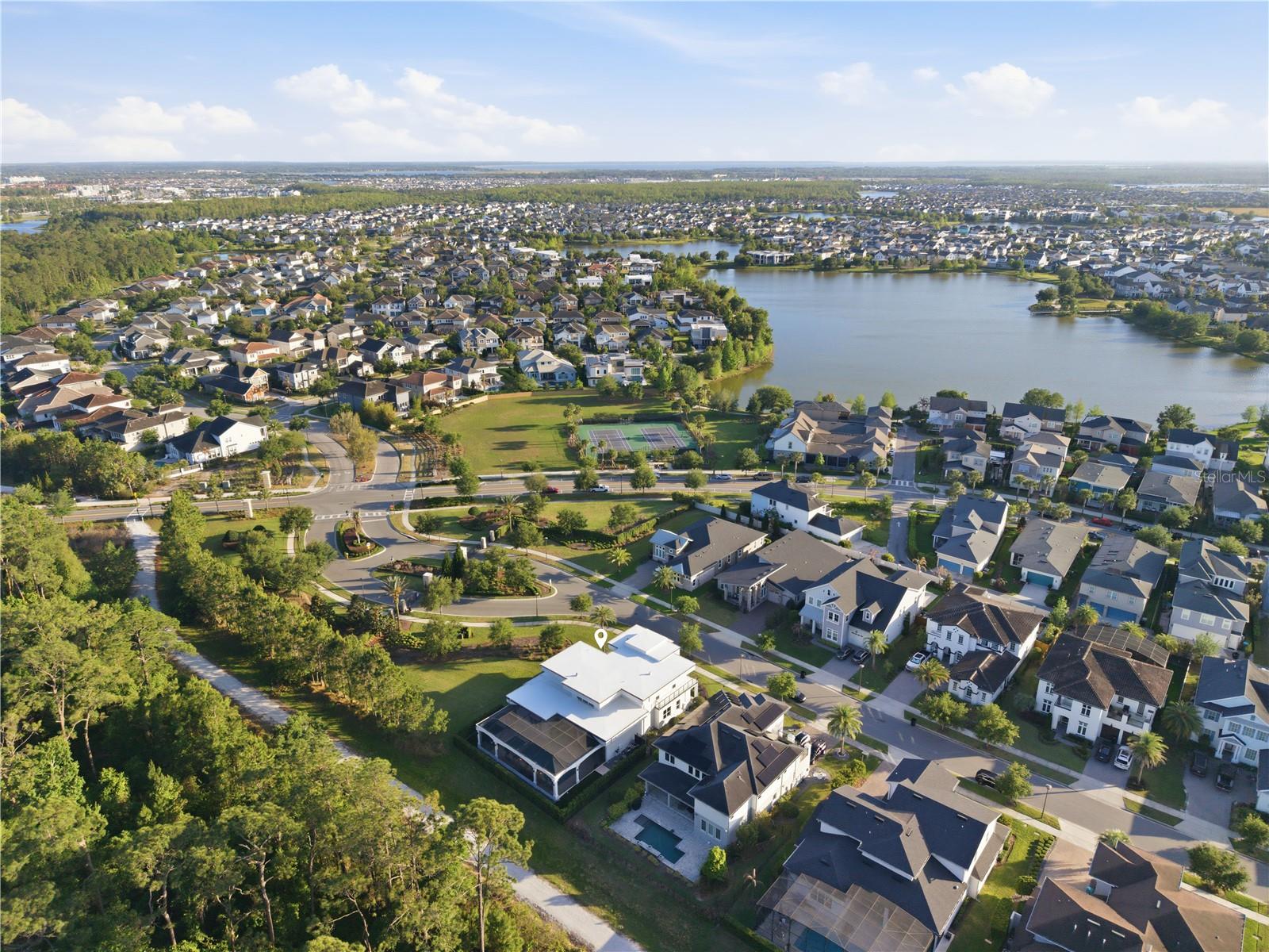 12875 UPPER HARDEN AVE, ORLANDO, FL, 32827