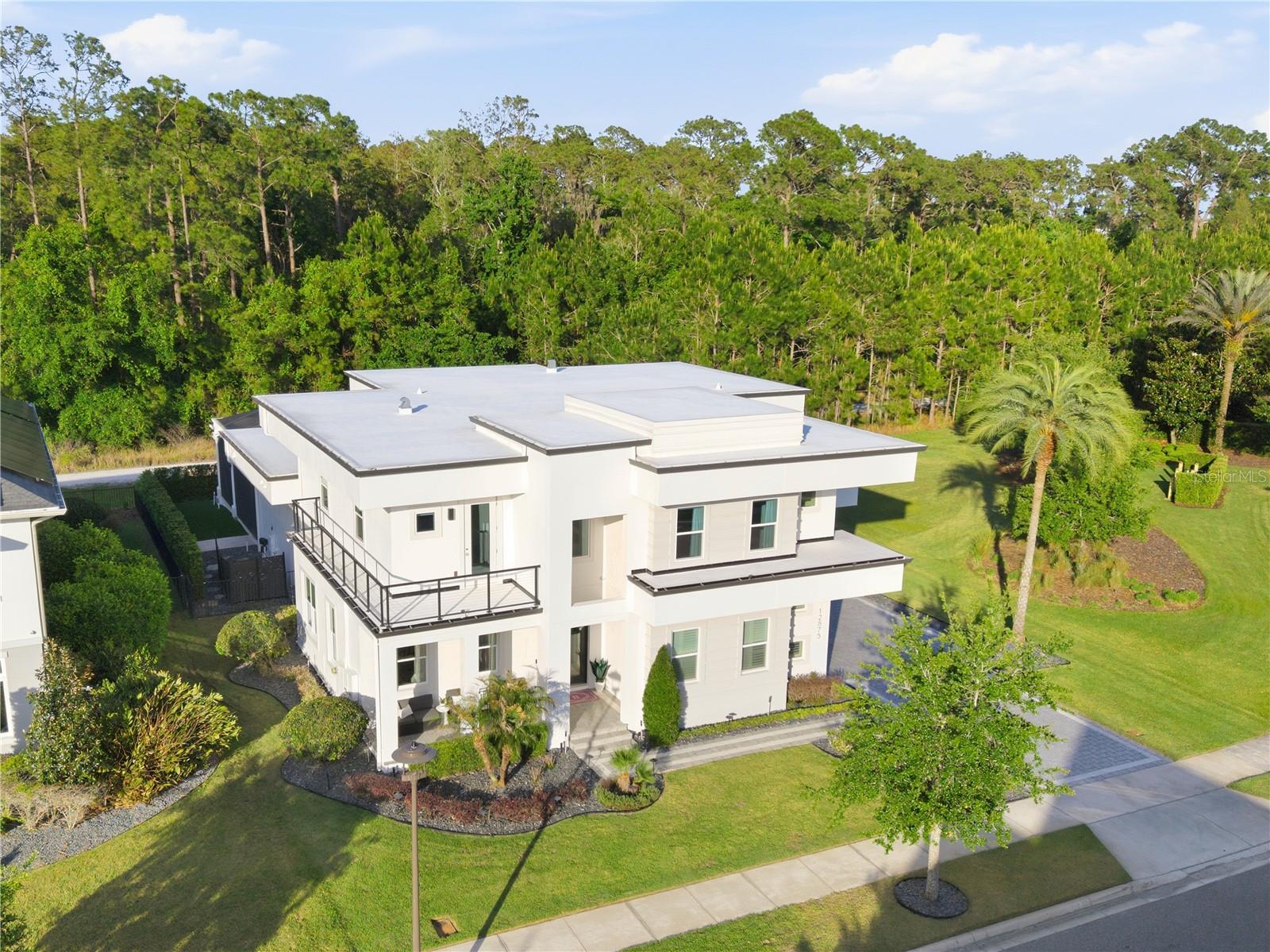 12875 UPPER HARDEN AVE, ORLANDO, FL, 32827