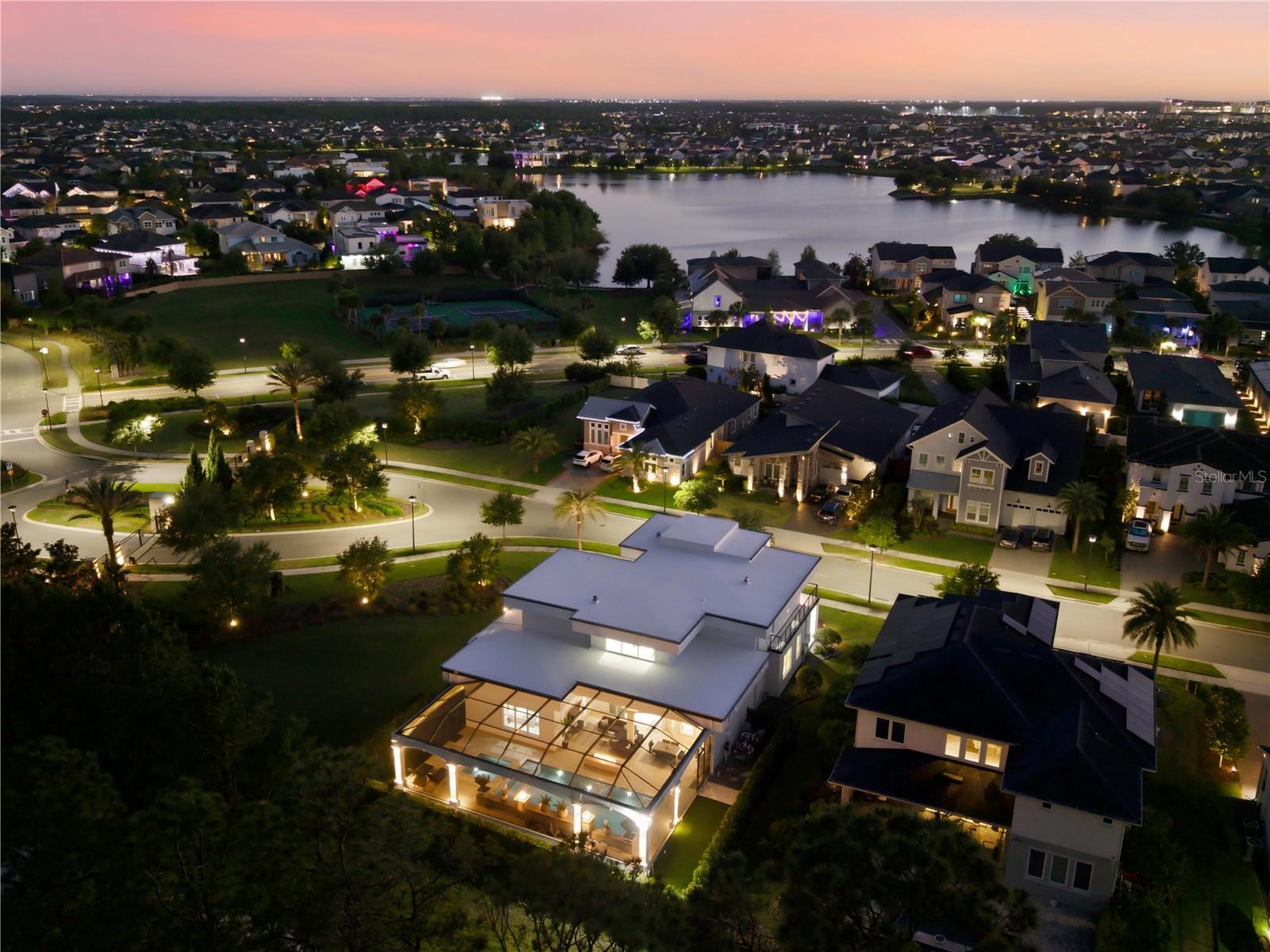 12875 UPPER HARDEN AVE, ORLANDO, FL, 32827