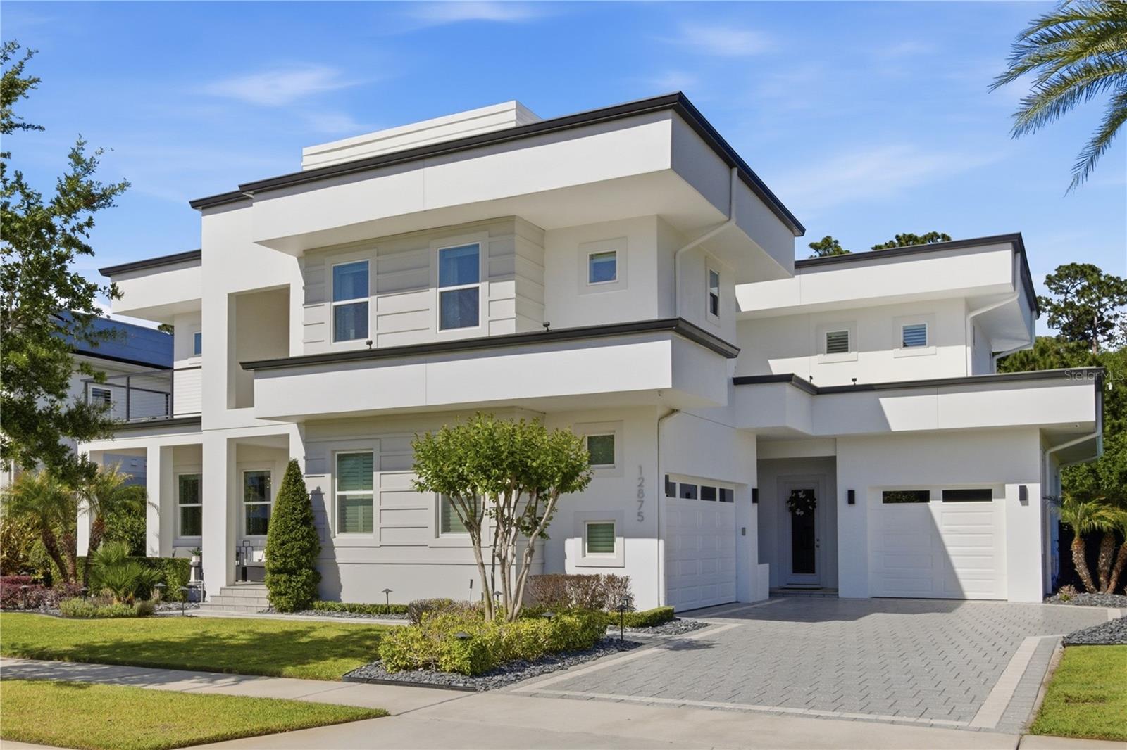 12875 UPPER HARDEN AVE, ORLANDO, FL, 32827