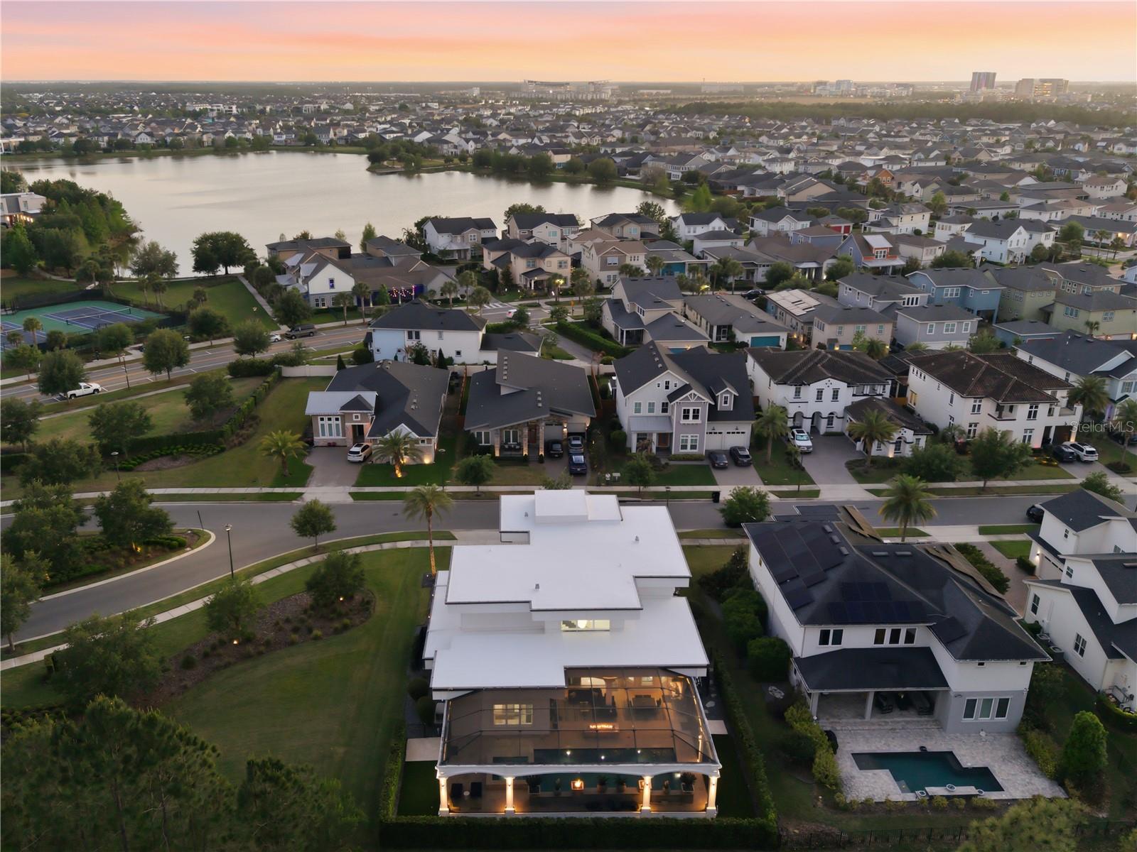 12875 UPPER HARDEN AVE, ORLANDO, FL, 32827